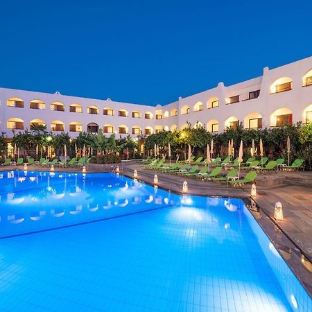 Hotel Malia Holidays Kültér fotó