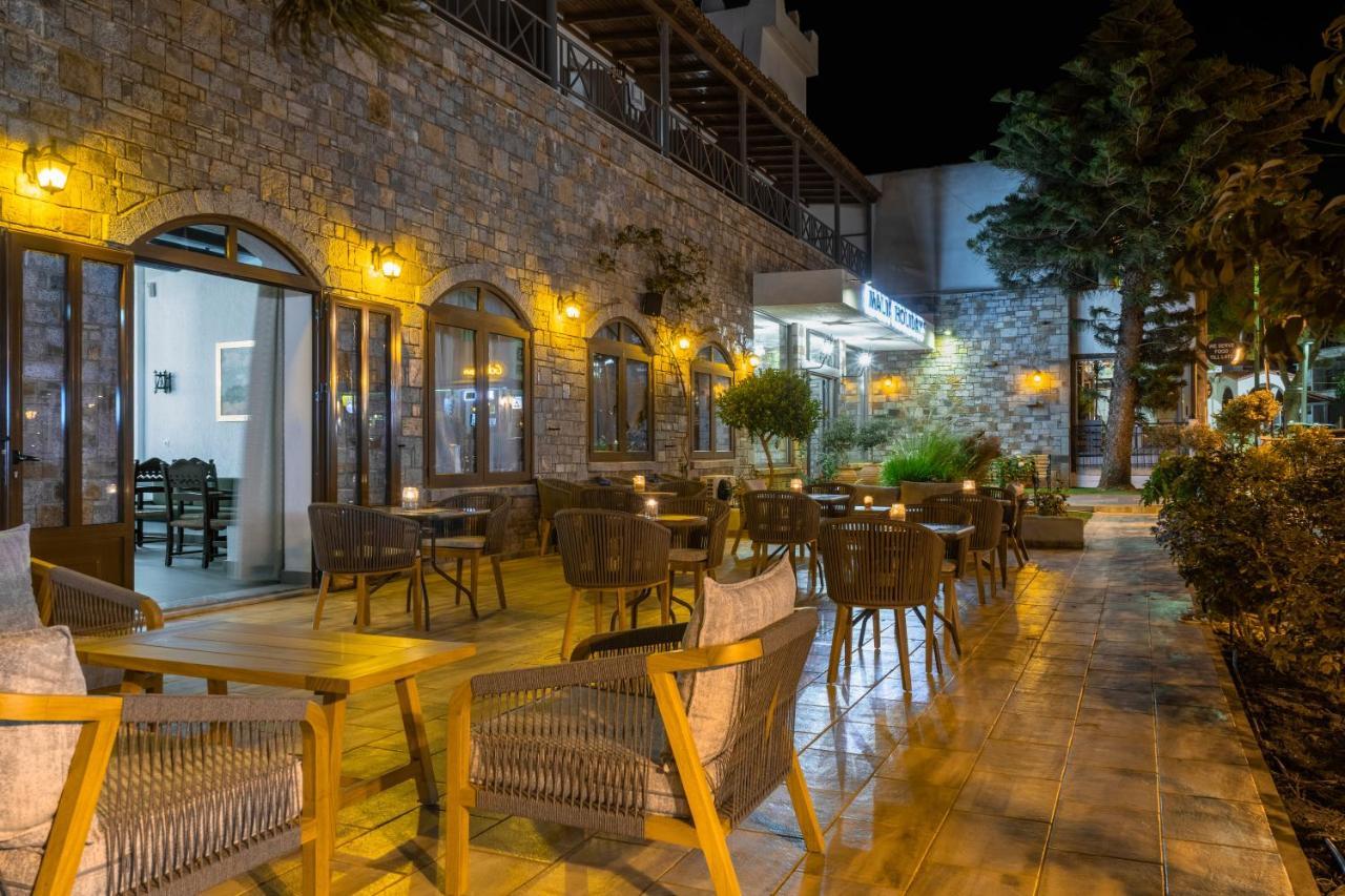 Hotel Malia Holidays Kültér fotó