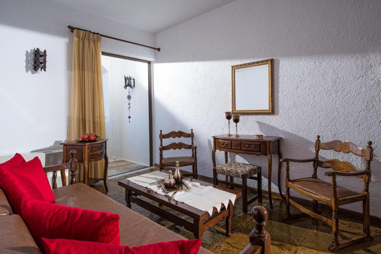 Hotel Malia Holidays Kültér fotó