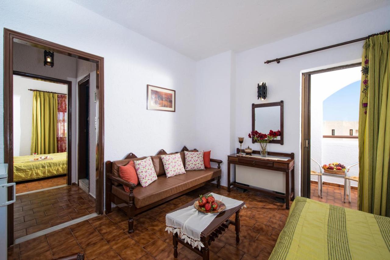 Hotel Malia Holidays Kültér fotó