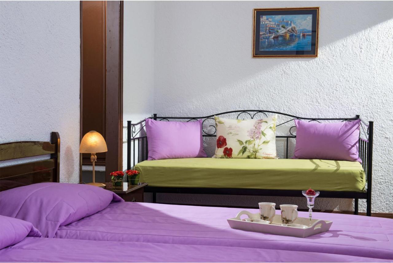 Hotel Malia Holidays Kültér fotó