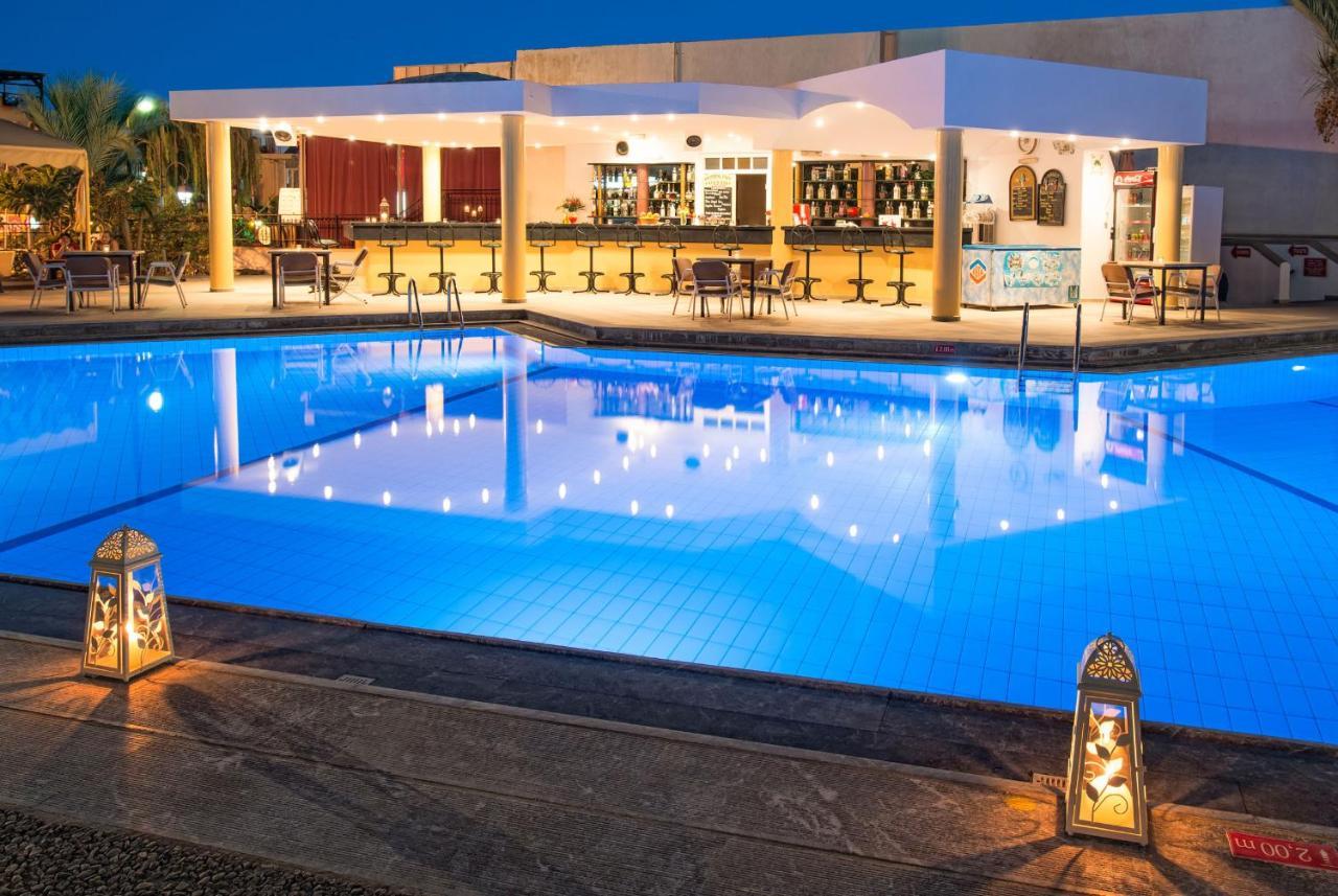 Hotel Malia Holidays Kültér fotó