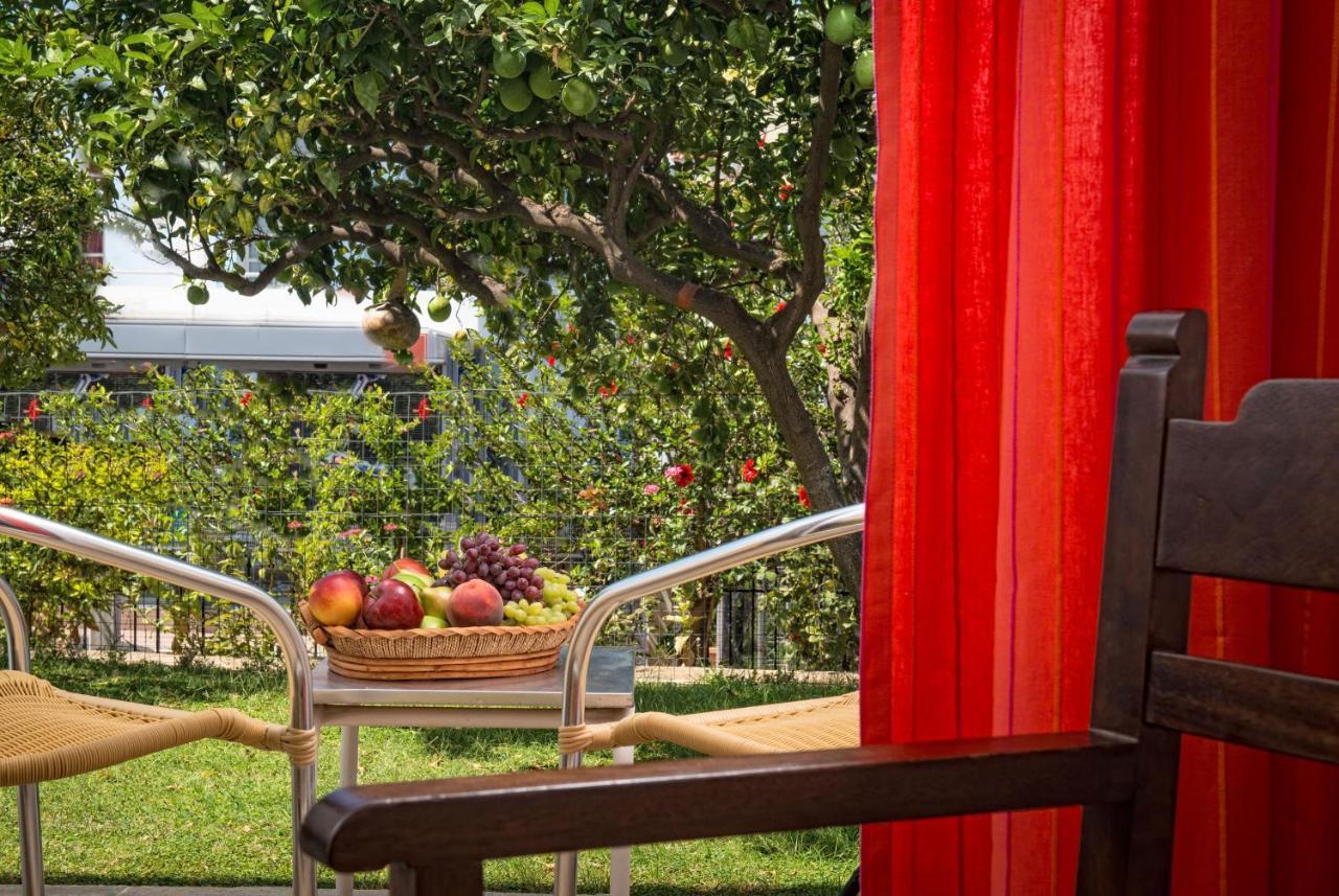 Hotel Malia Holidays Kültér fotó