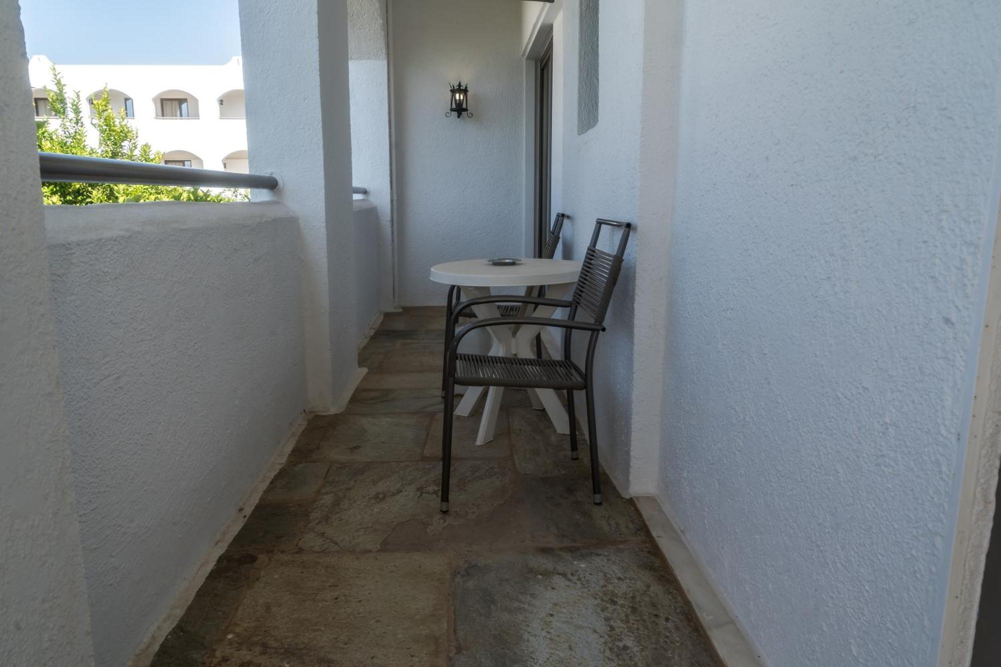 Hotel Malia Holidays Kültér fotó