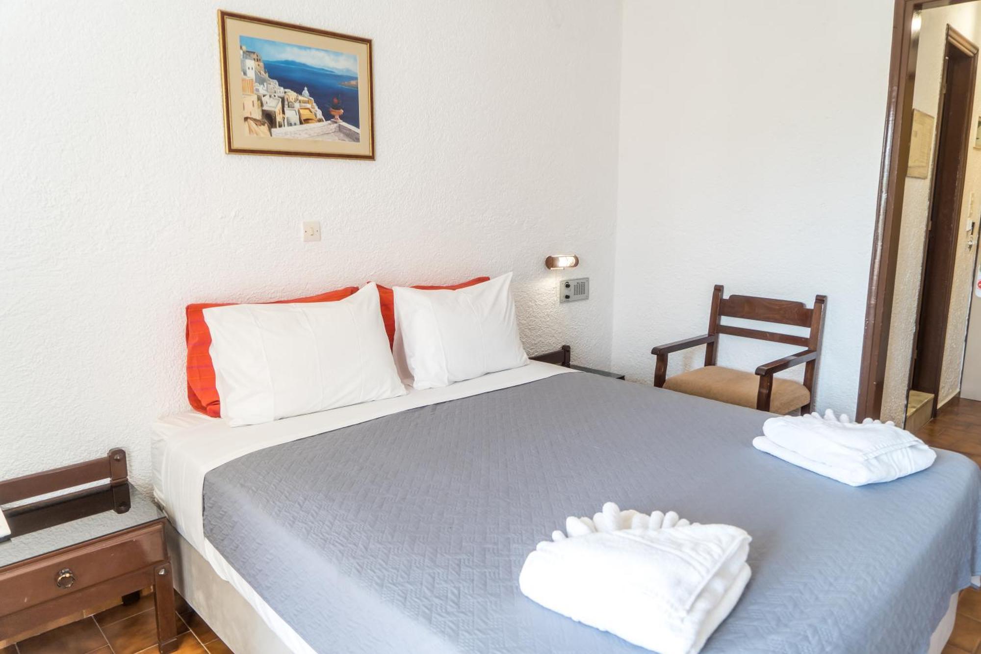 Hotel Malia Holidays Kültér fotó