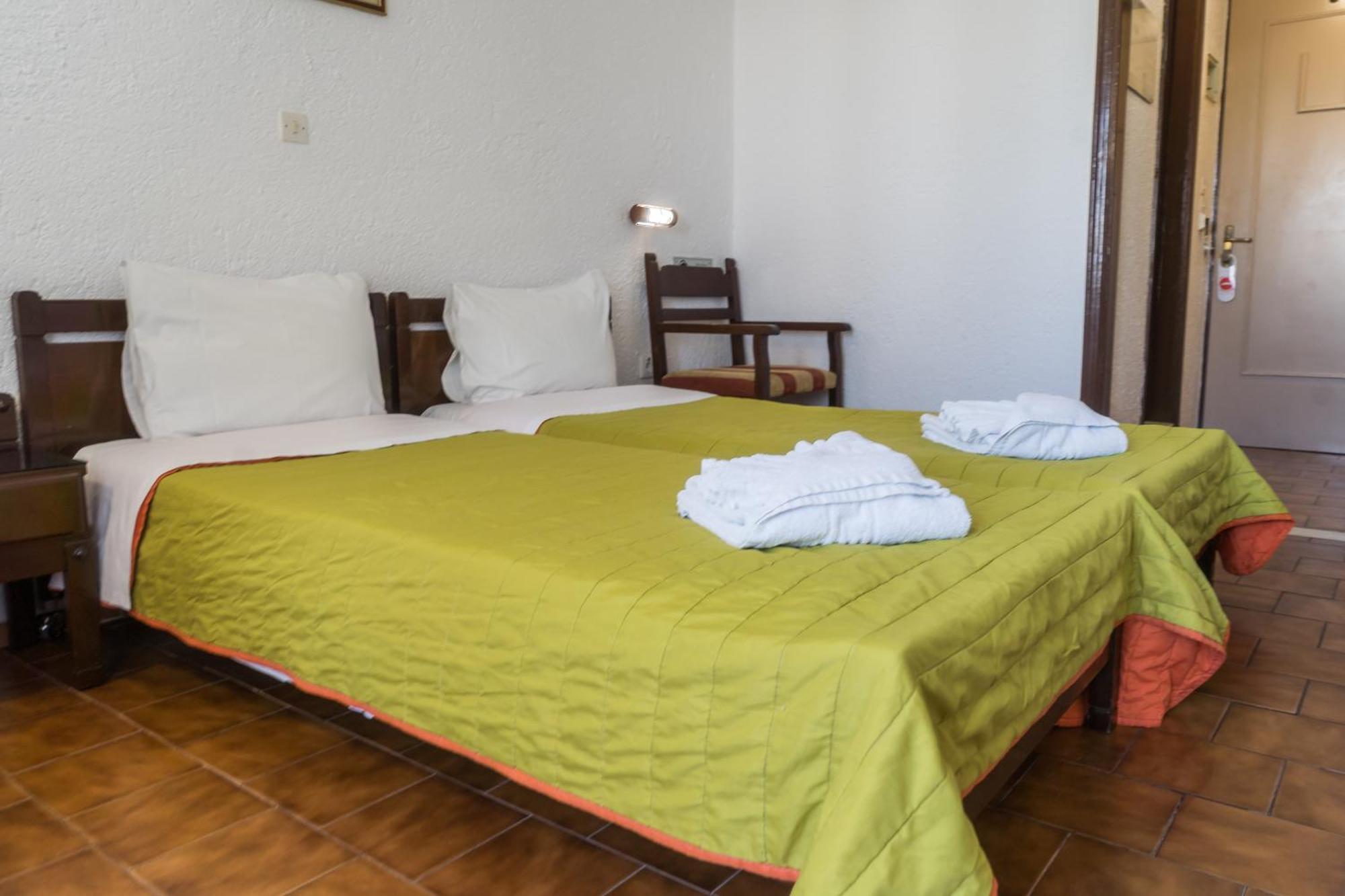 Hotel Malia Holidays Kültér fotó