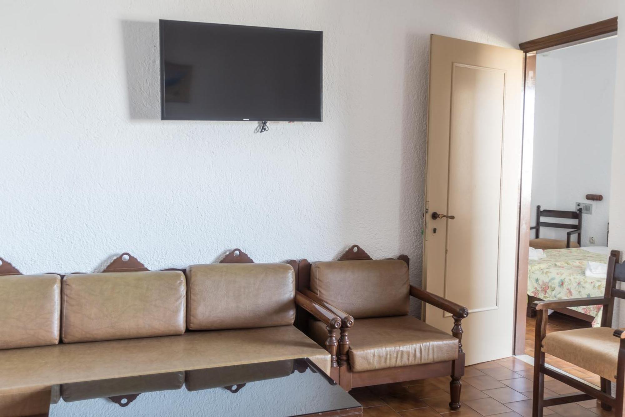 Hotel Malia Holidays Kültér fotó