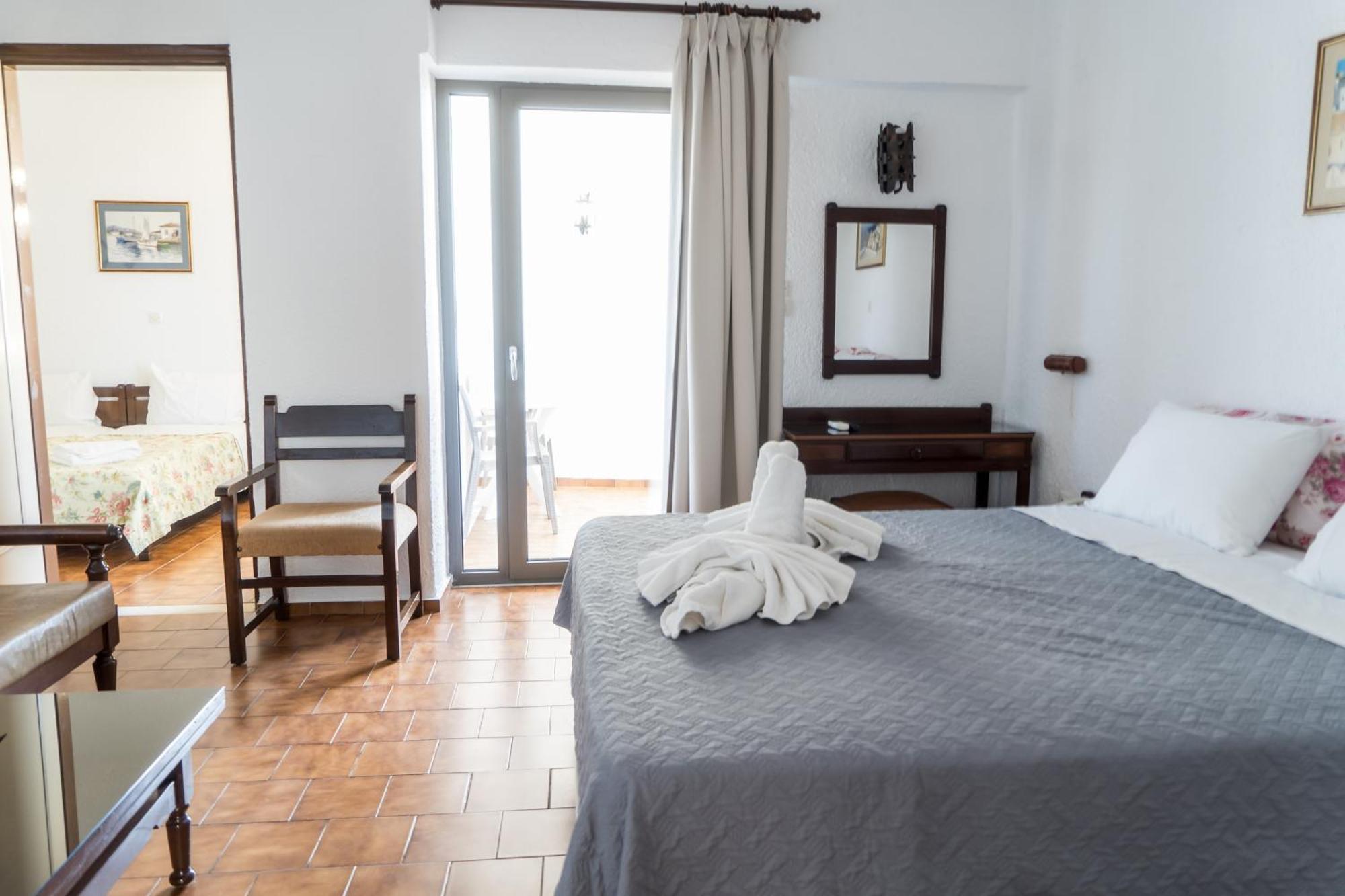 Hotel Malia Holidays Kültér fotó