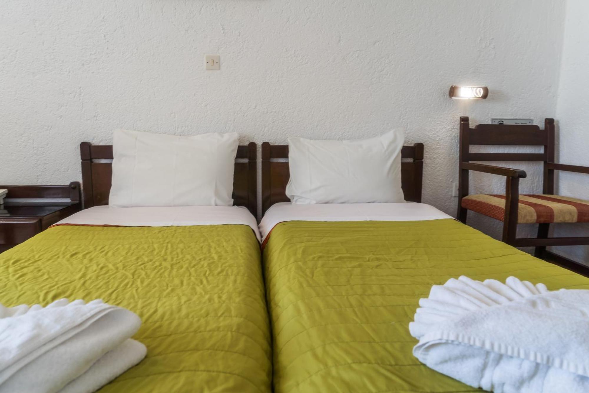 Hotel Malia Holidays Kültér fotó