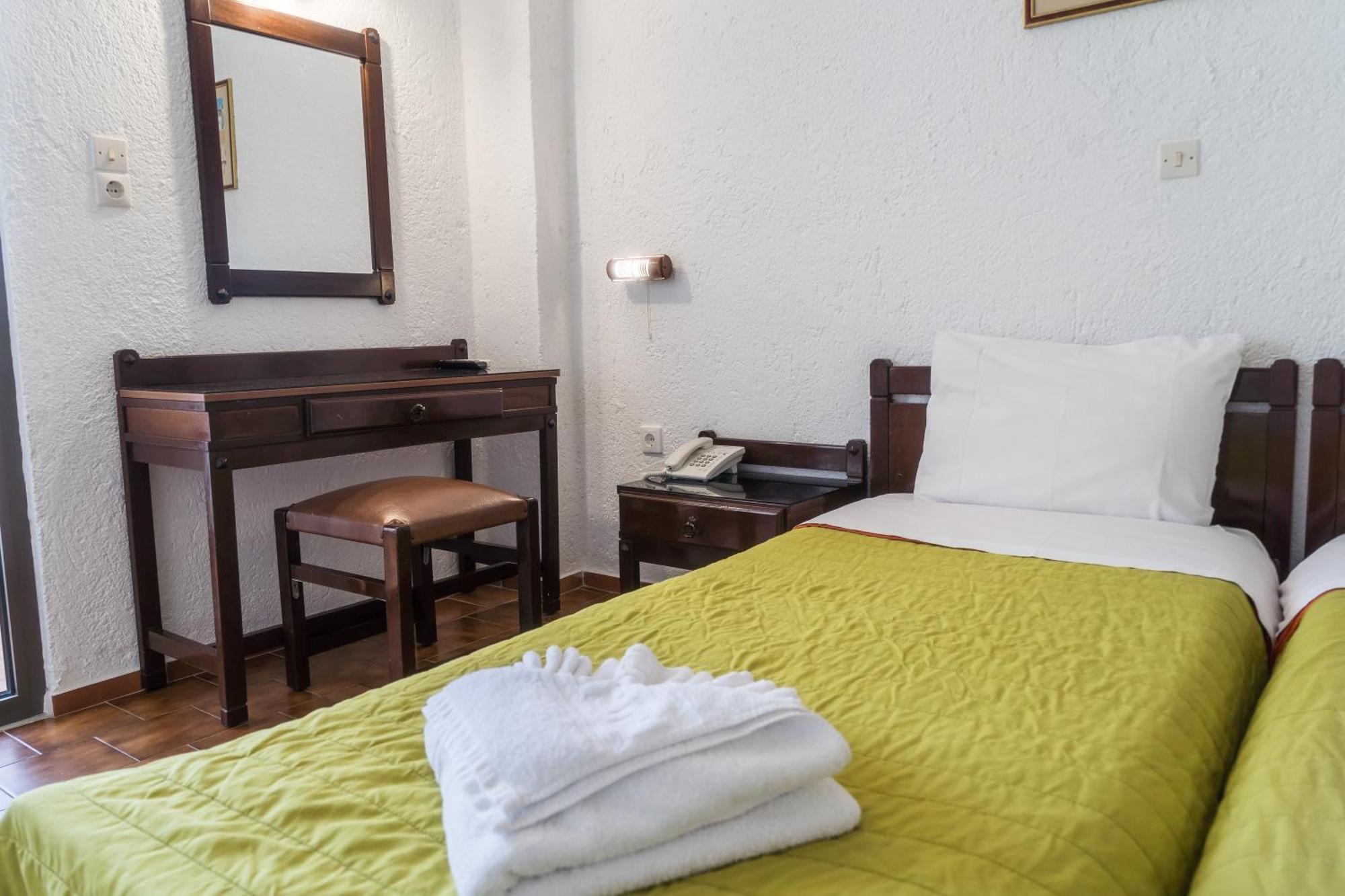 Hotel Malia Holidays Kültér fotó