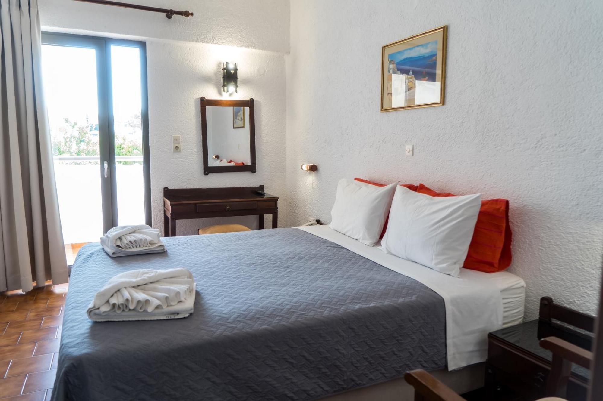 Hotel Malia Holidays Kültér fotó