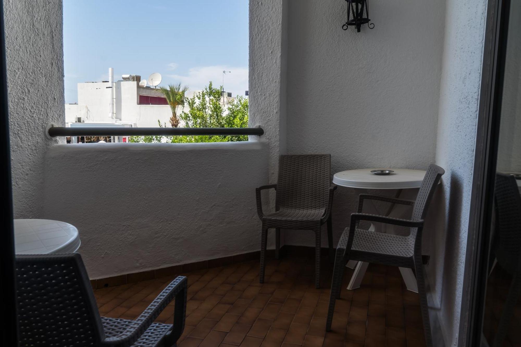 Hotel Malia Holidays Kültér fotó