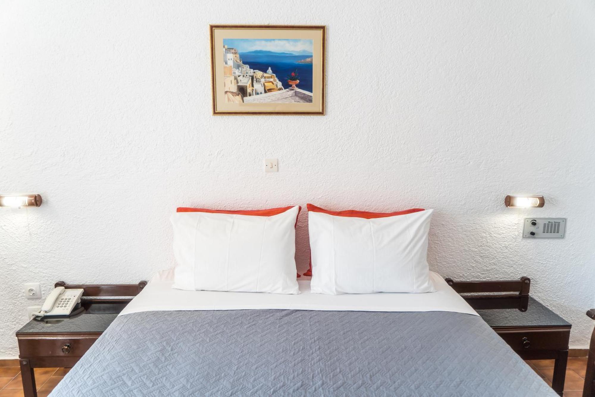 Hotel Malia Holidays Kültér fotó