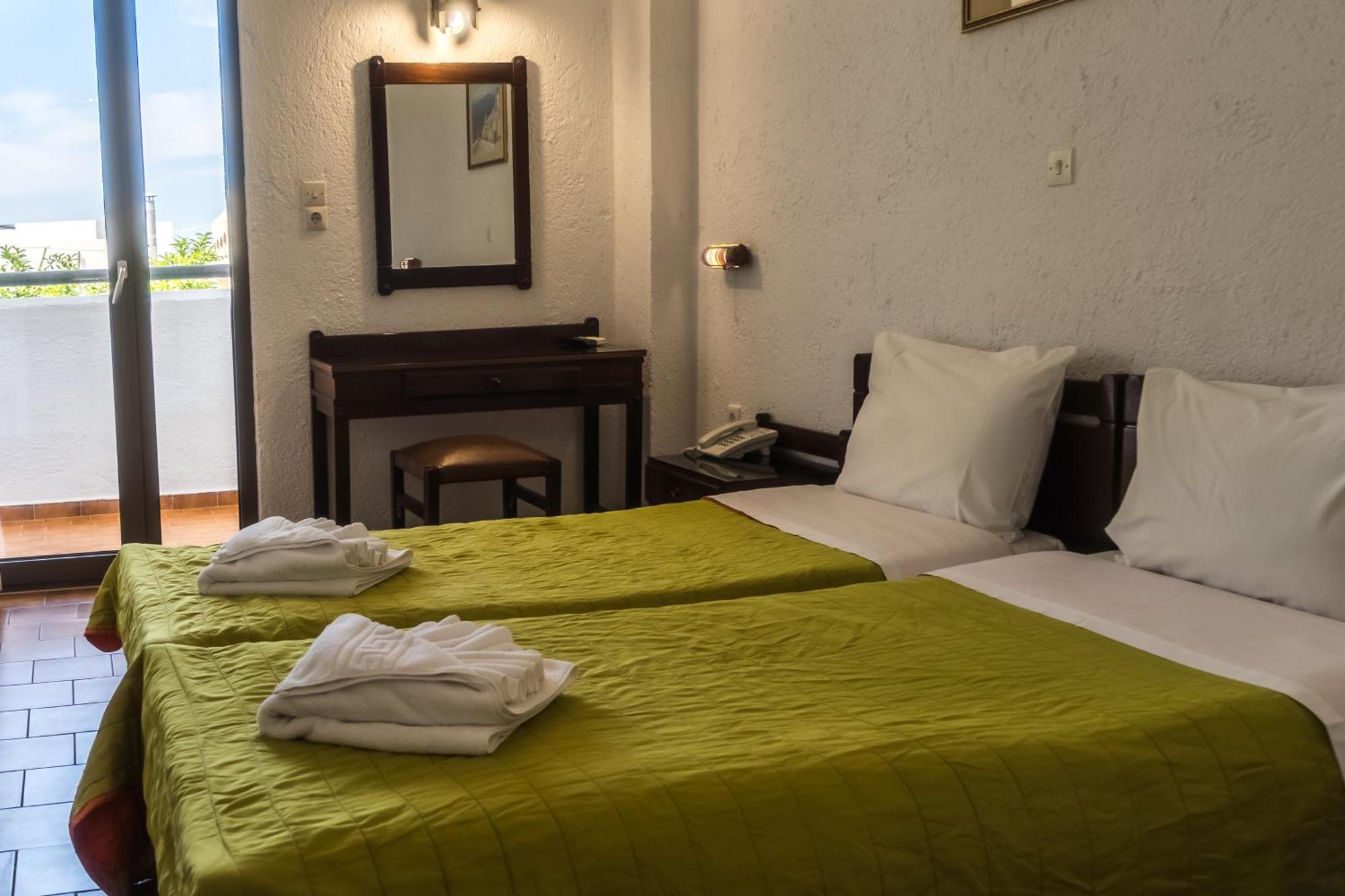 Hotel Malia Holidays Kültér fotó